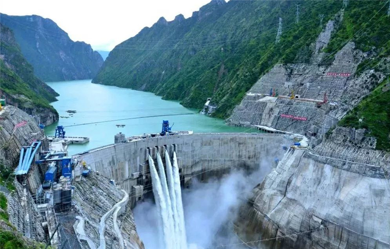 水利水電,大中型水庫,加強水庫,水利部,強化流域管理機構水利工程,水利部關于強化流域治理管理的指導意見